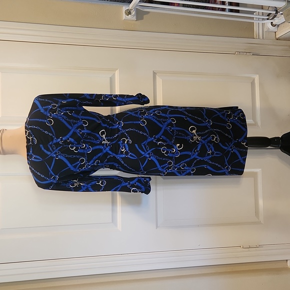 Tahari Dress, 12 - Picture 6 of 16